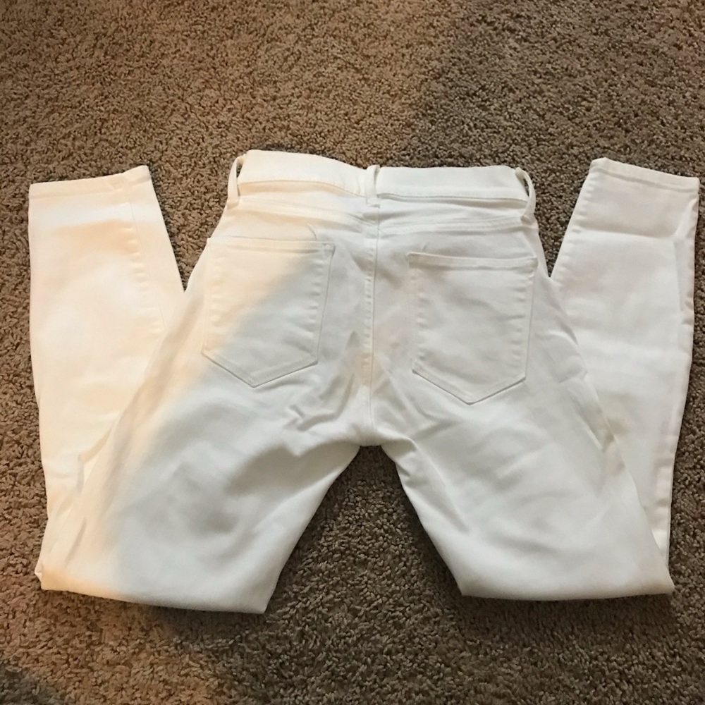 GAP Skinny Jeans.